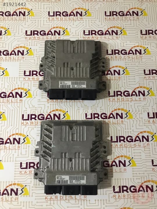 9675391480 S180075002L PEUGEOT 508 MOTOR BEYNİ