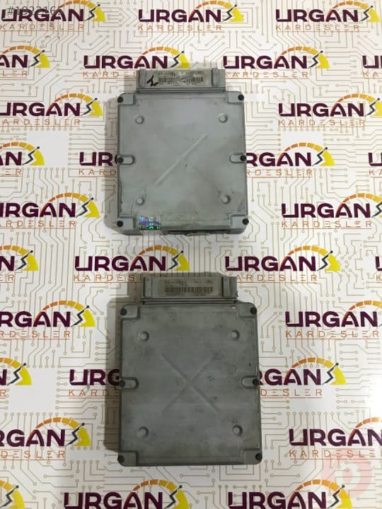 98AB-12A650-CXC FORD FOCUS MOTOR BEYNİ