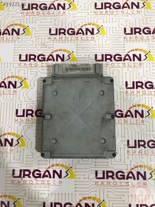 1S4F-12A650-AJB FORD FOCUS MOTOR BEYNİ