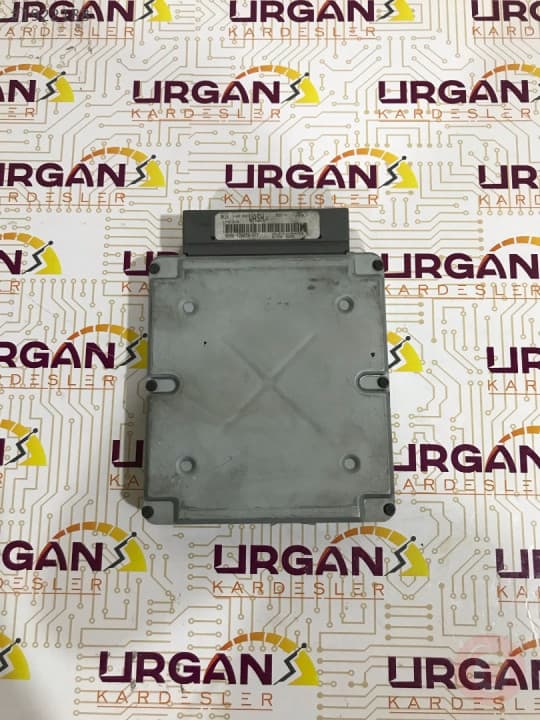 98BB-12A650-BTF FORD FOCUS MOTOR BEYNİ