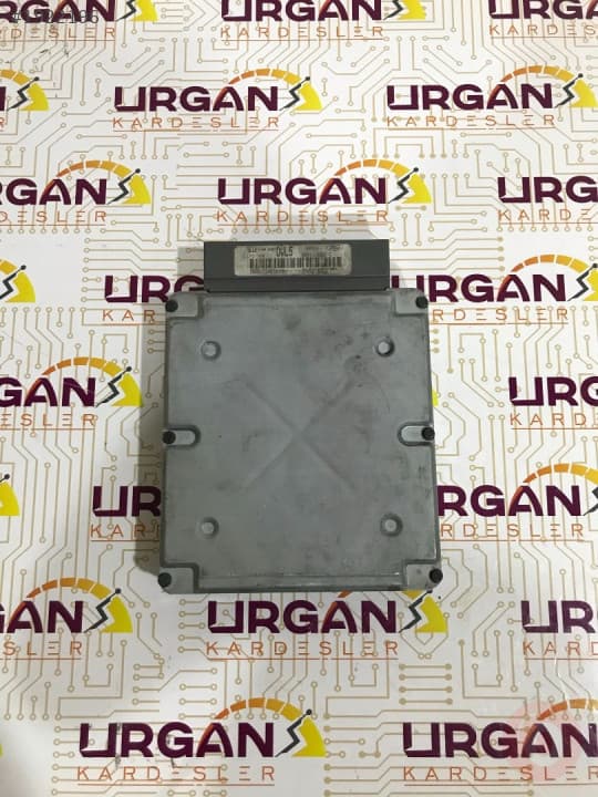 98BB-12A650-KH FORD MONDEO MOTOR BEYNİ