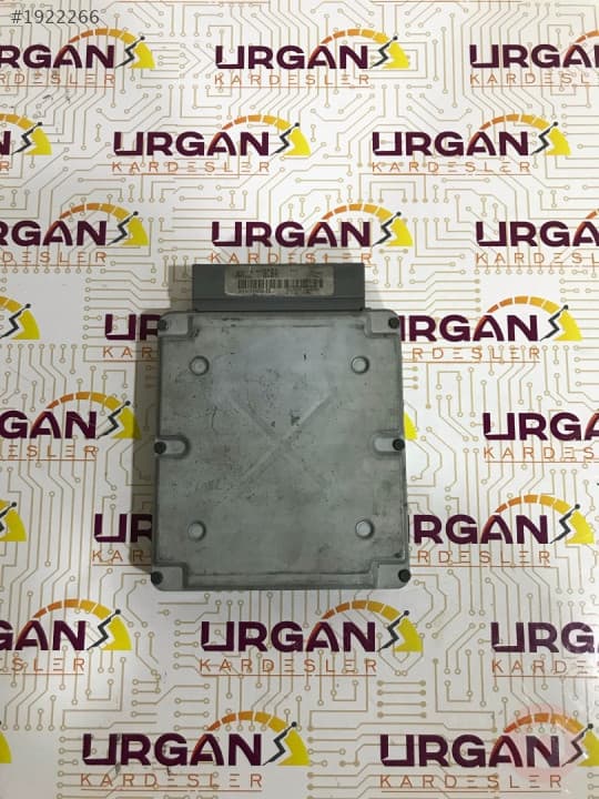 3C1A-12A650-EB FORD TRANSIT MOTOR BEYNİ