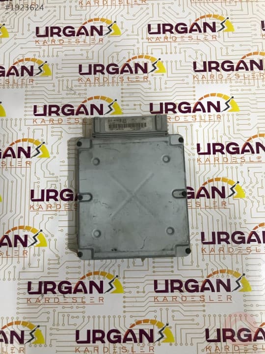 XS6F-12A650-PA FORD FIESTA MOTOR BEYNİ