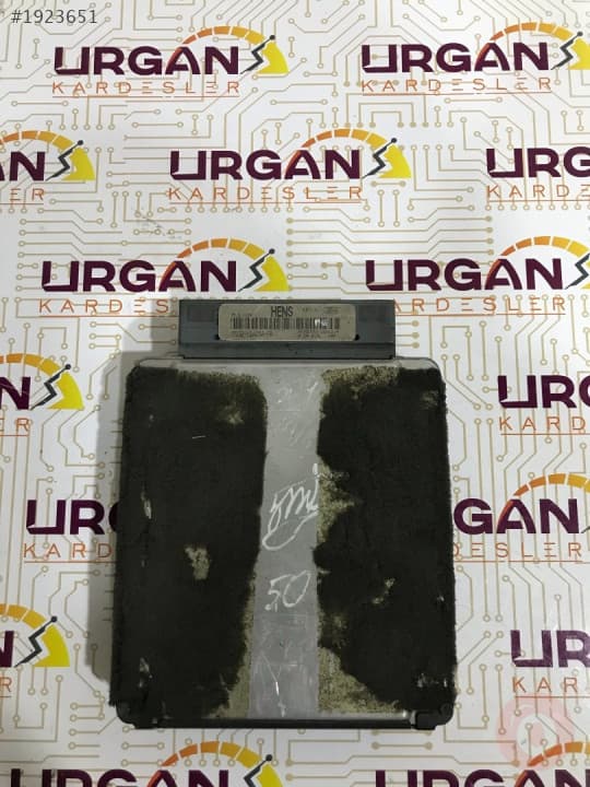 95GB-12A650-FB FORD SCORPIO MOTOR BEYNİ