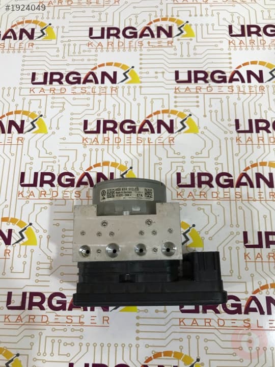 5Q0614517CG V.W GOLF ABS BEYNİ ATE