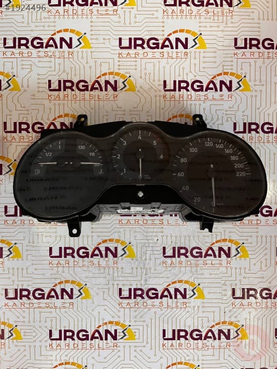 1P0920807E SEAT LEON GÖSTERGE PANELİ KM SAATİ