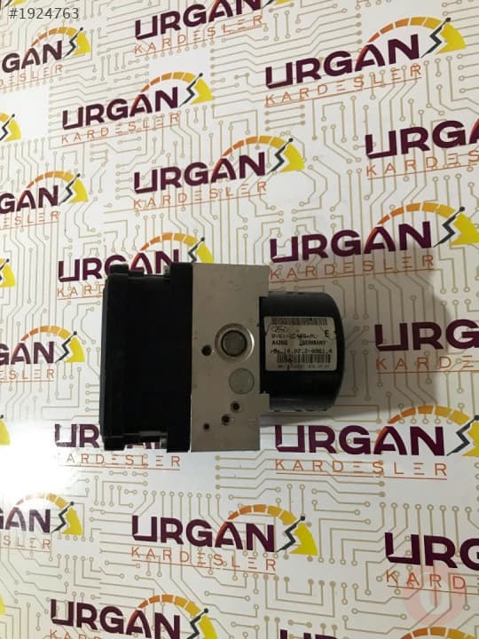 BV61-2C405-AL 10.0961-0199.3 FORD FOCUS ABS BEYNİ ATE