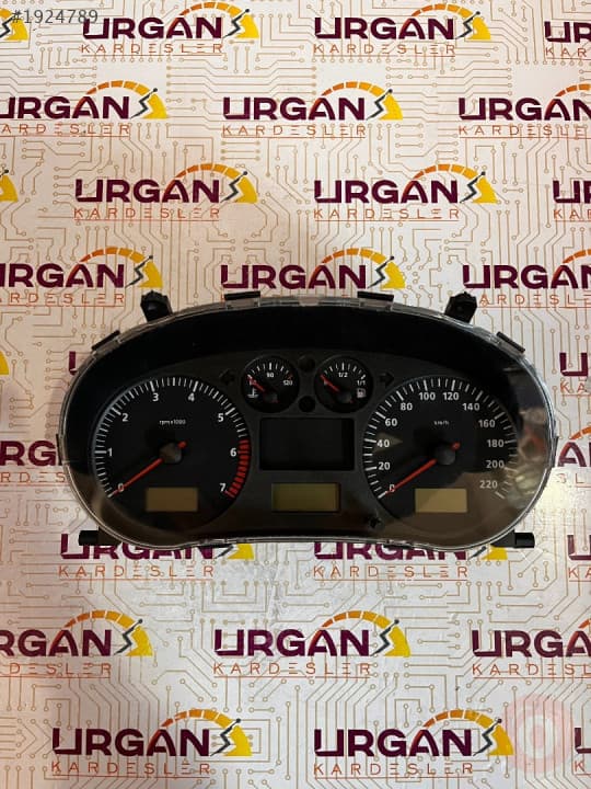 06K0920821A SEAT IBIZA GÖSTERGE PANELİ KM SAATİ