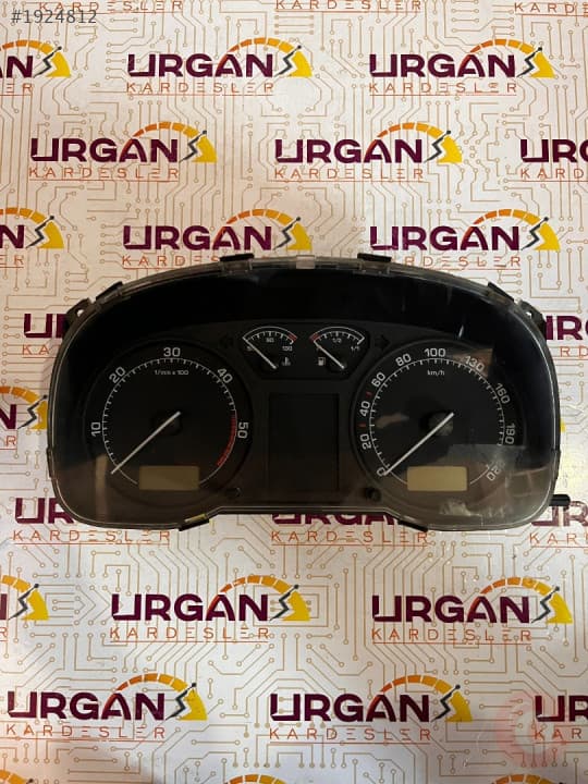 1U1919034C SKODA OCTAVIA GÖSTERGE PANELİ KM SAATİ