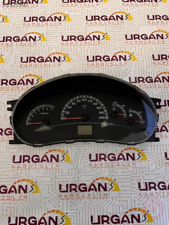 1118-3801010 LADA KALİNA GÖSTERGE PANELİ KM SAATİ