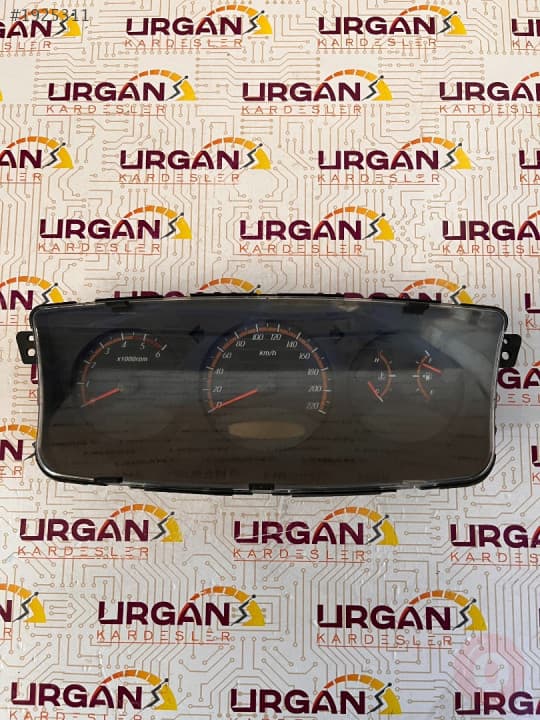 80210-32240 SSANGYOUNG  ACTYON GÖSTERGE PANELİ KMSAATİ