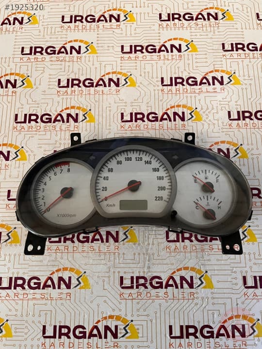 T11-3820010BC CHERY TİGGO GÖSTERGE PANELİ KM SAATİ