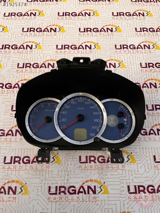 MN179246 MITSUBISHI L200 GÖSTERGE PANELİ KM SAATİ