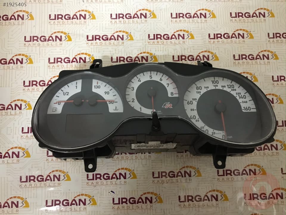 1P0920925B SEAT LEON FR KM SAATİ