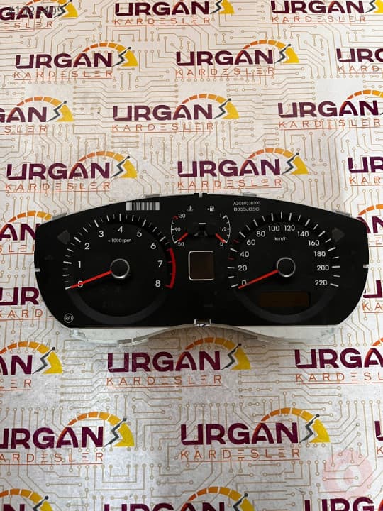 94013-1J081 HYUNDAI İ20 GÖSTERGE PANELİ KM SAATİ