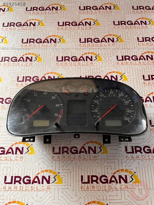 1J0920920D VW JETTA GÖSTERGE PANELİ KM SAATİ