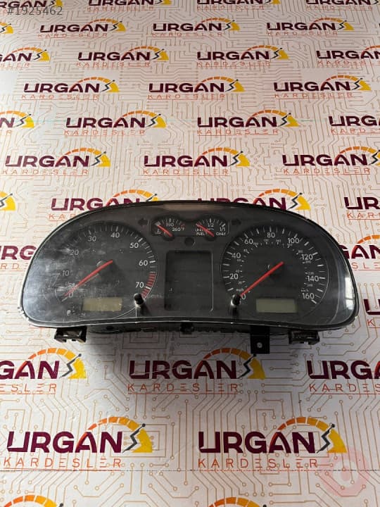 1J0920900J VW JETTA GÖSTERGE PANELİ KM SAATİ