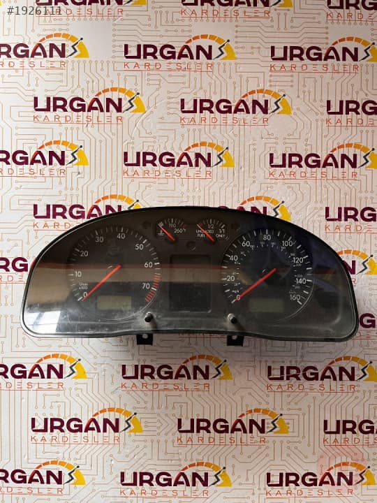 3B0920920B VW PASSAT GÖSTERGE PANELİ KM SAATİ