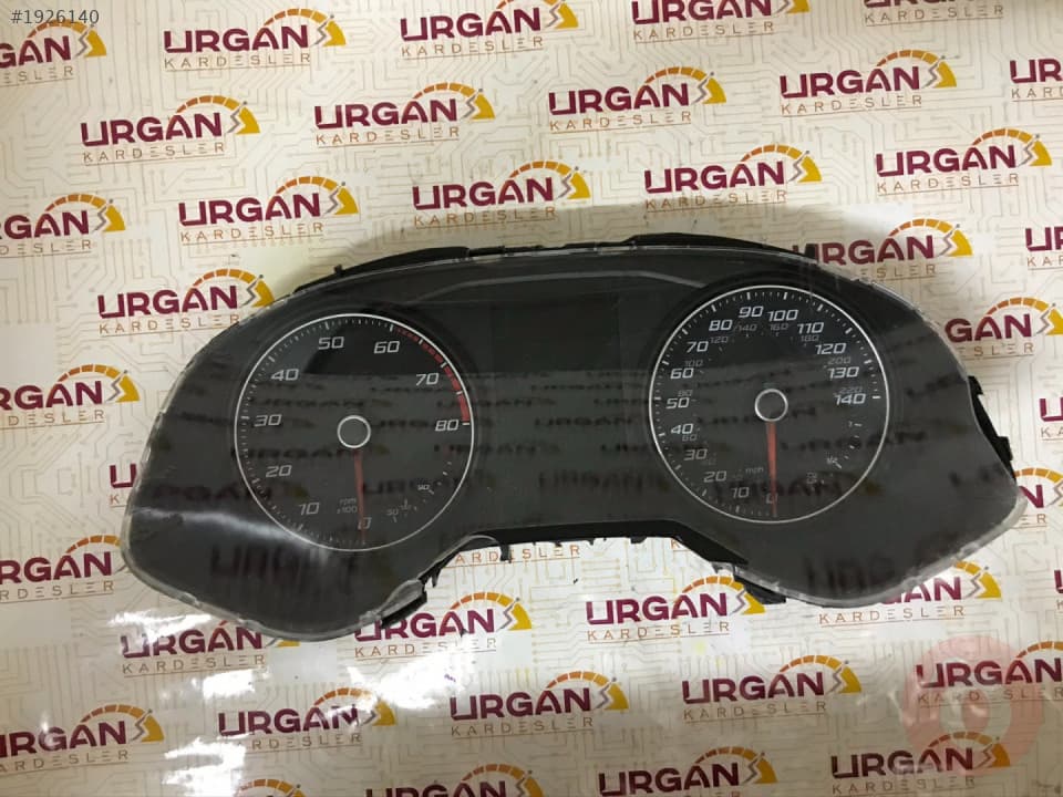 6F0920740 SEAT IBİZA KM SAATİ CONTİNENTAL