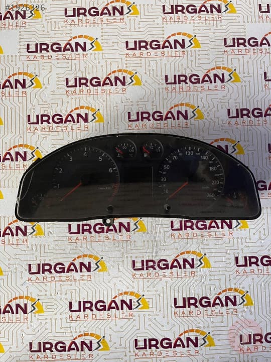 4B0920932R AUDI A6 GÖSTERGE PANELİ KM SAATİ