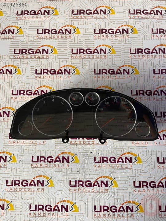 4B0920950K AUDI A6 GÖSTERGE PANELİ KM SAATİ