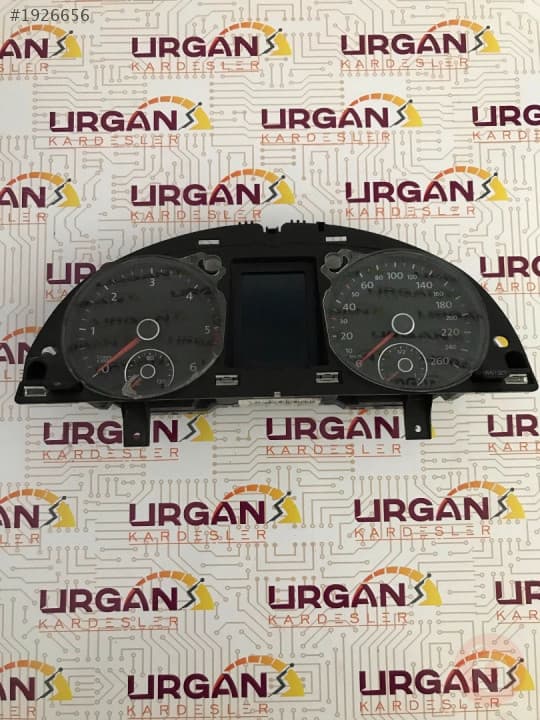 3AA920870D V.W PASSAT KM SAATİ