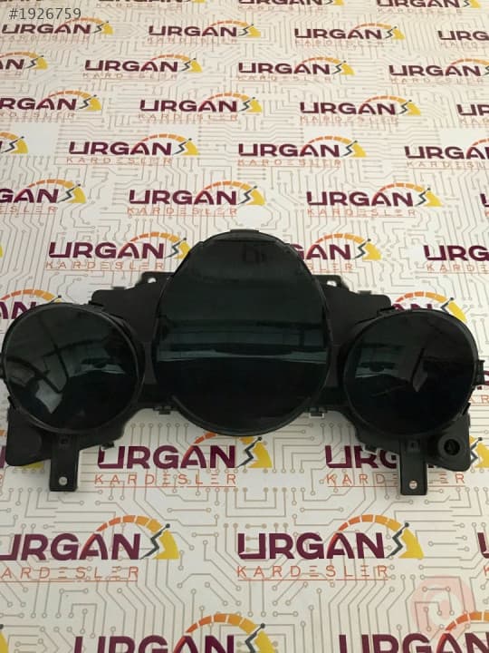 TA9-78200-G012 HONDA CİVİC KM SAATİ