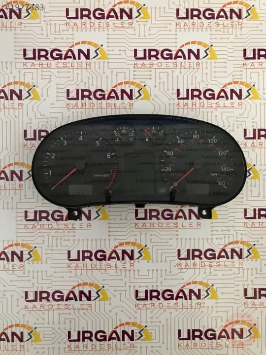 8L0920980A AUDİ A3 KM SAATİ VDO