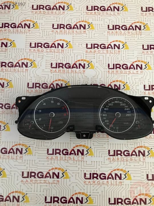 8K0920931P AUDİ A4 KM SAATİ MAGNETTİ MARELLİ