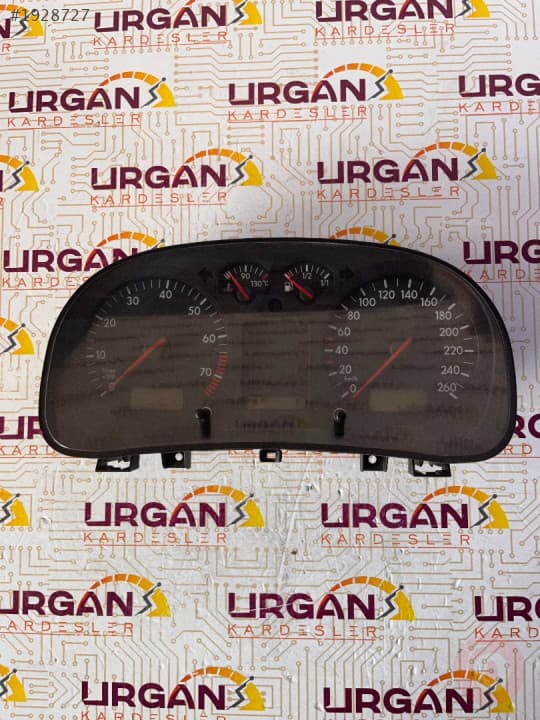 919880C VW PASSAT SEDAN GÖSTERGE PANELİ KM SAATİ