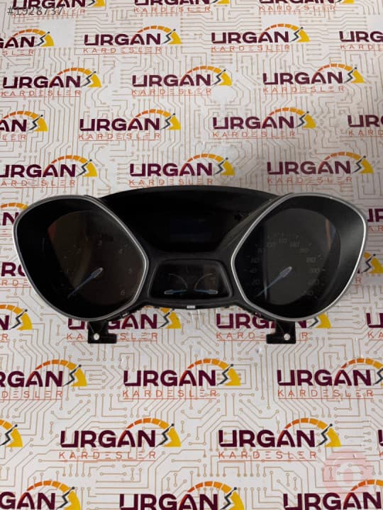 BM5T-10849-CN FORD FOCUS GÖSTERGE PANELİ KM SAATİ