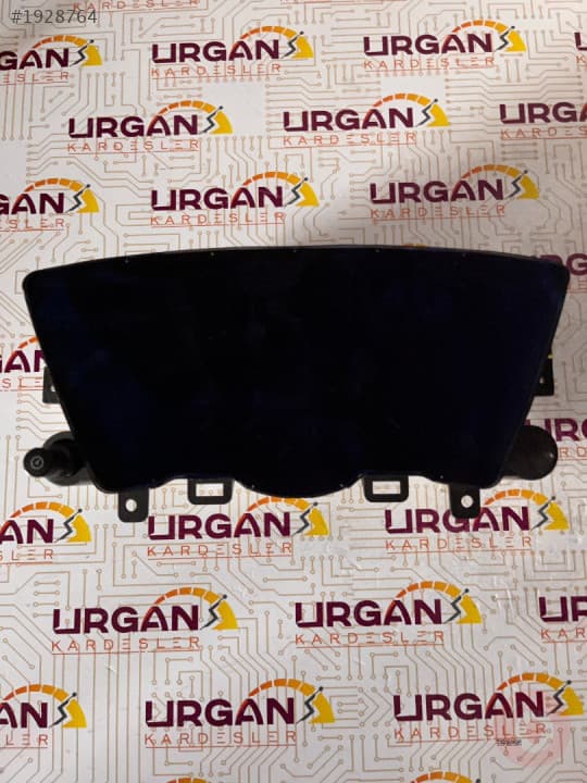 78200 HR0342107 HONDA CIVIC GÖSTERGE PANELİ KM SAATİ