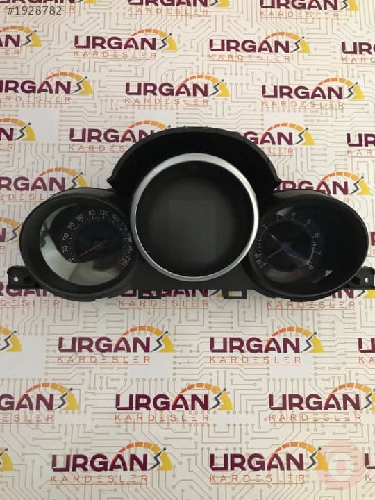 52021460 FİAT 500X KM SAATİ MOPAR