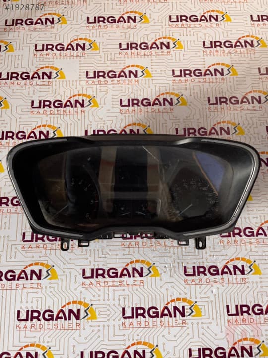 BK2T10849-RK FORD TRANSIT 2.2 GÖSTERGE PANELİ KM SAATİ