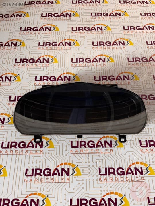 P248100693R RENAULT MEGANE 4 HAYALET GÖSTERGE PANELİ KM SAAT