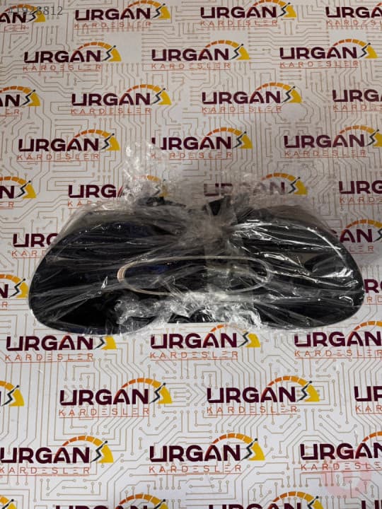 248105216R  VPCRRF-10849-ND RENAULT CLIO IV GÖSTERGE PANELİ