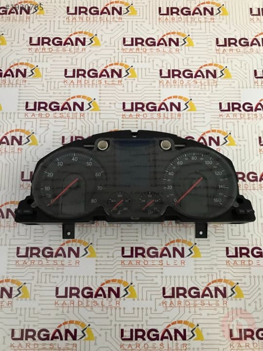 3C0920970R V.W PASSAT KM SAATİ