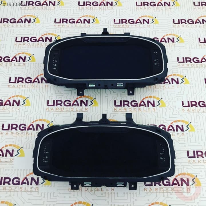 5F0920790 SEAT LEON & ATECA HAYALET GÖSTERGE