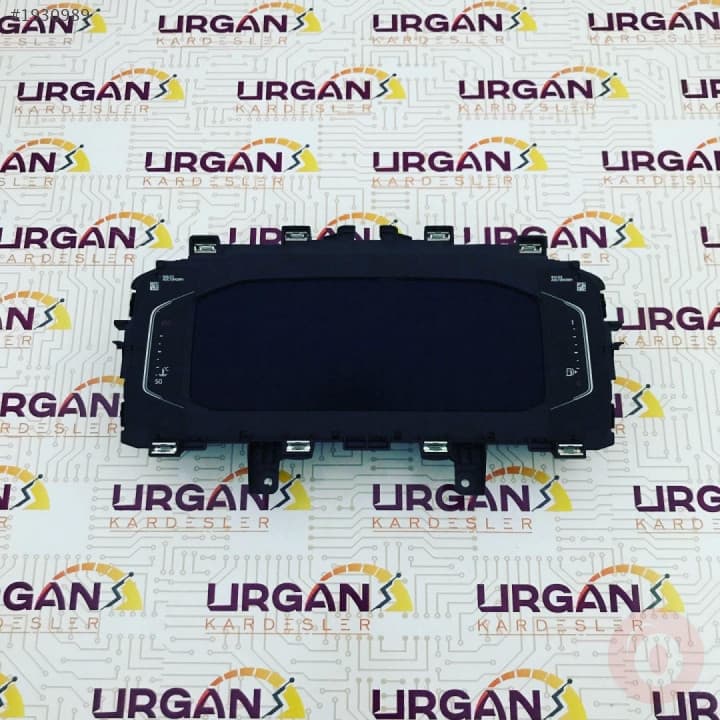 3G0920790E V.W PASSAT HAYALET GÖSTERGE