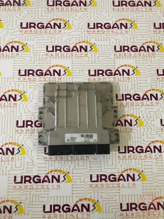 237106288R S180206145A RENAULT MEGANE MOTOR BEYNİ