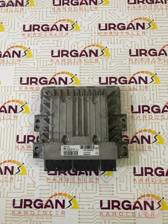 237100307R S180067106A RENAULT MEGANE MOTOR BEYNİ