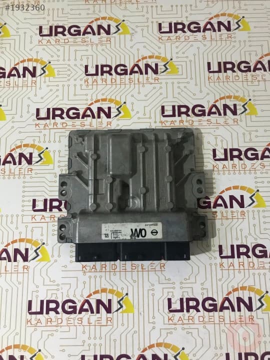 23710HY00D A2C38807001 NISSAN JUKE MOTOR BEYNİ