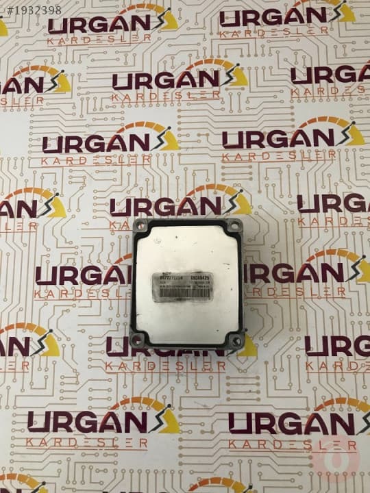 09389429  8972272258 OPEL ASTRA MOTOR BEYNİ