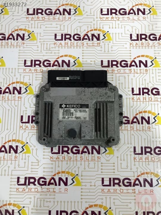 39110-2BAG0 HYUNDAI IX35 MOTOR BEYNİ