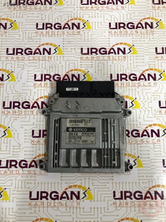 39110-02DD0 HYUNDAI I10 MOTOR BEYNİ