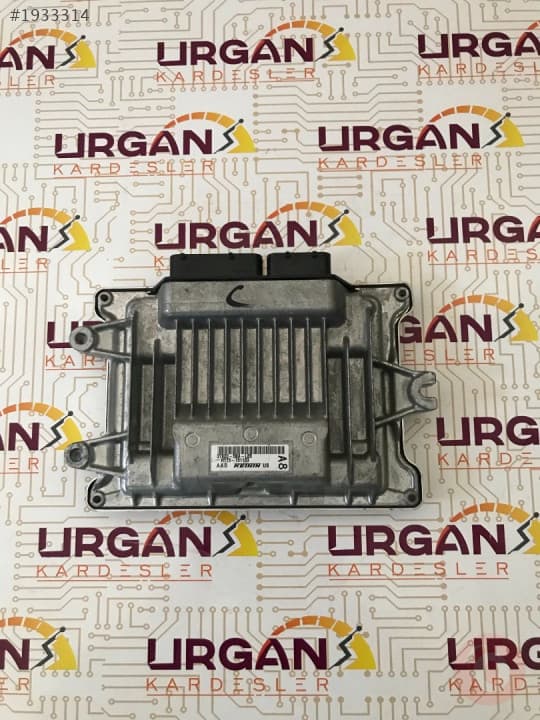 37820-5BA HONDA CIVIC MOTOR BEYNİ