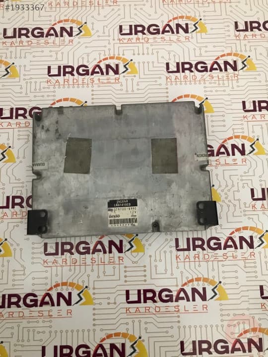 MB079700-8990 JAGUAR XJ8 3.2L X308 MOTOR BEYNİ