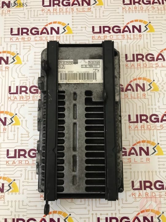 8093835890 ISUZU TROOPER MOTOR BEYNİ