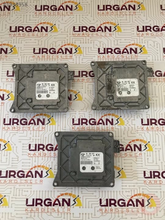 55355631 5WK9407 OPEL VECTRA MOTOR BYENİ