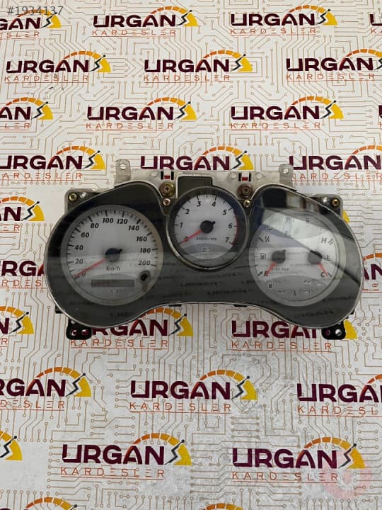 83800-42A60 TOYOTA RAV4 GÖSTERGE PANELİ KM SAATİ